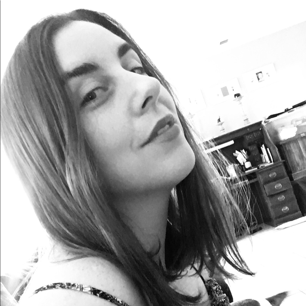 Meet your Posher, Samantha